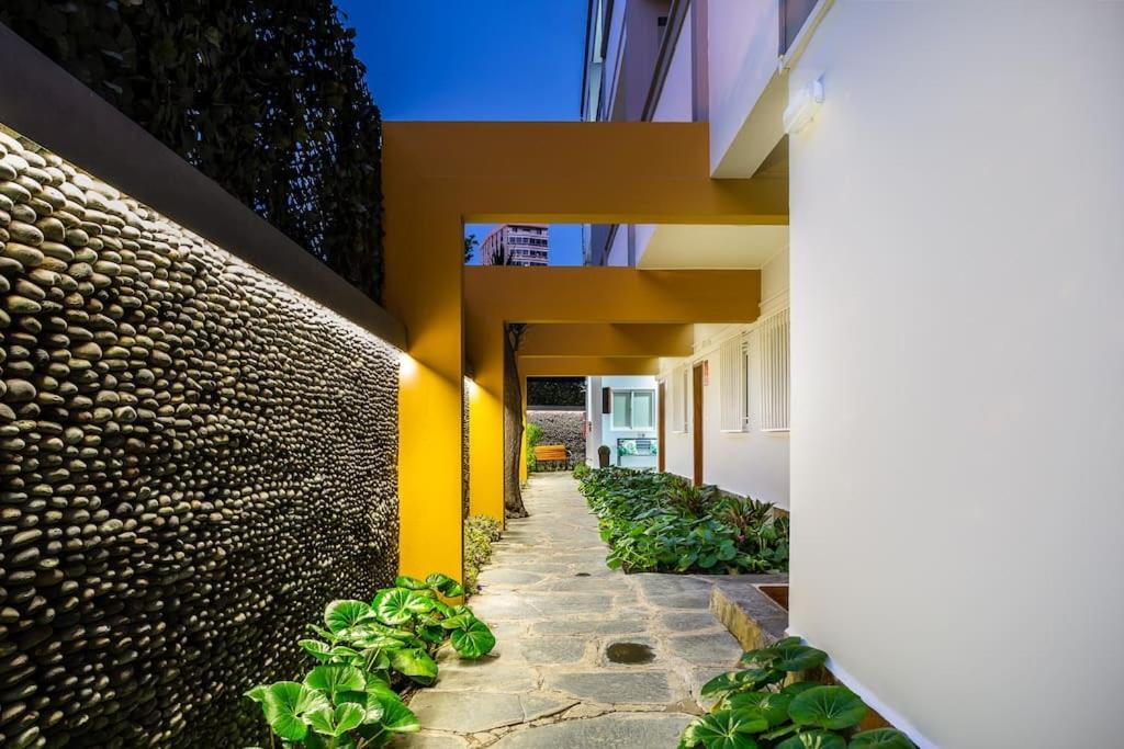 Puccini Oasis - Terra E Mare Apartamento *