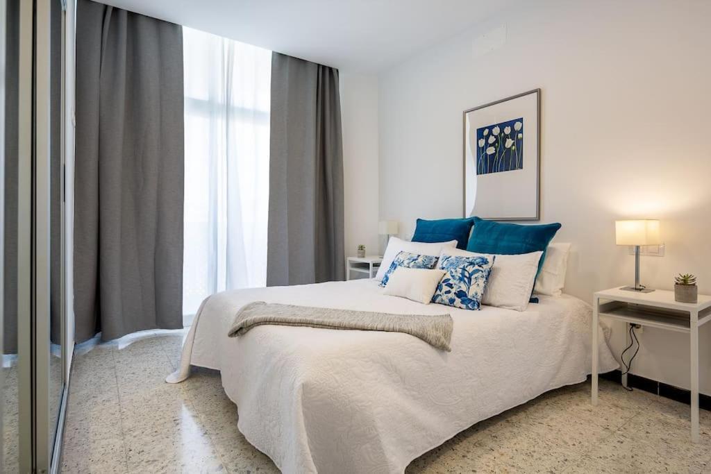 Apartamento Puccini Oasis - Terra E Mare Las Palmas de Gran Canaria